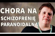 Schizofrenia: "Jak wygląda moje życie z chorobą" | SKRAWKI