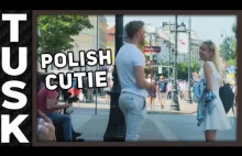 Polka umawia się z obcokrajowcem na randkę po 2 minutach rozmowy