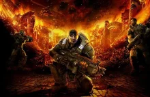 Filmowa adaptacja gry „Gears of War” w końcu powstanie