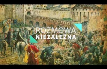 Wyjście polskiej załogi z Kremla 1612.Rosja świętuje,a w Polsce o tym zapomniano