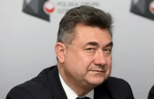 Tobiszowski z Pisu przyznał, że "dał" kolegów na stanowiska.
