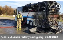 AUTOBUS DLA RODZINY ZASTĘPCZEJ