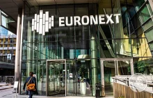 Stabilny biznes i dywidenda - Jak inwestować w Euronext?