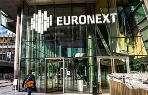 Stabilny biznes i dywidenda - Jak inwestować w Euronext?