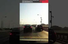 Kierowca złamał przepisy czy nie?