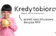 Kredytobiorcy złapią się za kieszenie! RPP pośle złotego na dno...