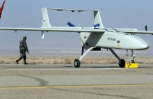 Ukraiński wywiad: Irańskie drony używane przez Rosję wyprodukowano po 24 lutego