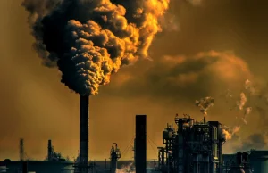 125 ludzi emituje milion razy więcej gazów niż przeciętni mieszkańcy Ziemi.