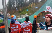 Kibice oburzeni na ceny biletów na PŚ. PZN reaguje. Bez kobiet byłoby taniej