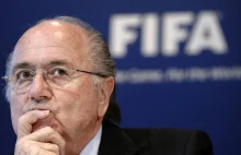 Katar to był błąd! Były szef FIFA publicznie bije się w piersi ws. mundialu