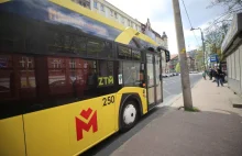 Odwołano KILKADZIESIĄT kursów autobusów ZTM! Chaos komunikacyjny na Śląsku