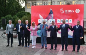 Igrzyska Europejskie będą kosztować podatnika nie 400 mln, a 1,7 mld zł
