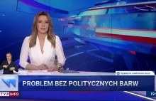 TVPiS: Kaczyński mówił o problemie alkoholizmu a wszyscy go za to atakują