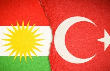 Szwecja spełni oczekiwania Turcji, bo chce do NATO. Nie będzie wspierać Kurdów