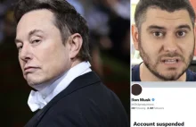 Elon Musk banuje h3h3 z 2M followersów za podszywanie się pod niego samego