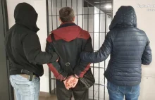 W Czechowicach-Dziedzicach dwóch Ukraińców brutalnie pobiło 21-letniego chłopaka