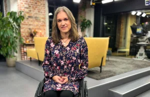 Norwegia: zdrowy (fizycznie) mężczyzna został kobietą na wózku