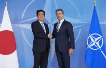 Japonia dołączy do cyberobrony NATO