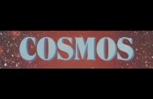 Carl Sagan - COSMOS: A Personal Voyage