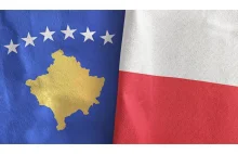Polska nawiązała stosunki konsularne z Republiką Kosowa