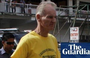 Australijczyk skazany na 129 lat w sprawie o wykorzystywanie seksualne dzieci