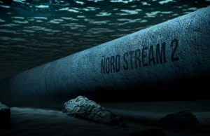 Wybuch przy Nord Stream mógł naruszyć zatopioną broń chemiczną