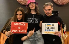 Koncert zespołu Little Big odwołany przez zapowiedziany protest Ukraińców