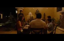 Sicario - Dinner Scene