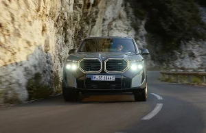 Dlaczego BMW projektuje kontrowersyjne (brzydkie?) auta? Odpowiada szef marki