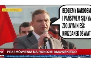 ZAPADŁ PRAWOMOCNY WYROK CZŁONKOWIE ONR SKAZANI NA KARY POZBAWIENIA WOLNOŚCI