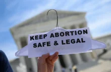 Mieszkańcy Vermont, Kalifornii i Michigan stoją za legalną aborcją w referendum