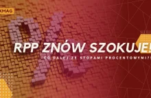 Jest decyzja RPP w sprawie stóp procentowych NBP! Rada znów zaskoczyła