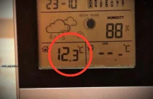 Mają w mieszkaniu 12,3° C. Gmina każe im dopłacić do ogrzewania, którego nie ma