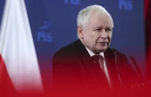 Kaczyński dopiero teraz dowiedział się o sytuacji gospodarczej w kraju XD