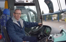 Kierowca autobusu PKS Nova bohaterem. Uratował chłopca