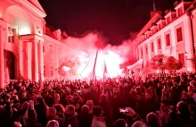 11 listopada przez Wrocław przejdzie „Marsz Polaków”.