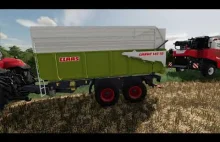 Farming simulator 2022 Gameplay and Logitech G29