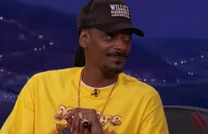 Snoop Dogg doczeka się filmowej biografii prosto z Hollywood