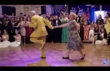 You are never too old to dance!