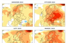 Najnowsza prognoza na zimę 2022/23