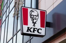 KFC świętuje pogrom Żydów dodatkowym serem