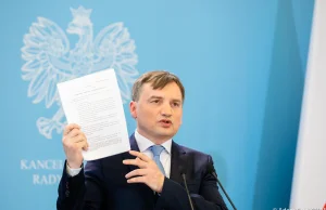 „Ziobryści” proponują zawieszenie handlu emisjami w Polsce xD