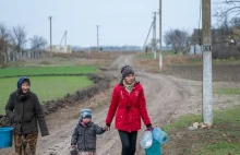 ISW: Rosyjski odwrót z Chersonia nie jest pułapką