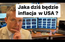 Jaka Będzie Inflacja w USA? Najnowsze Informacje