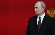Putin zdecydował ws. szczytu G20. Wysyła zastępstwo