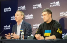 Microsoft przedłuży wsparcie technologiczne dla Ukrainy na 2023 rok