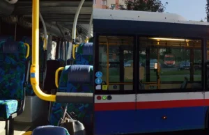 Nie mówią po polsku, a „prawko” robili w Azji. Nowi kierowcy w autobusach