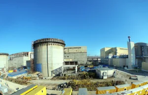 Rumunia dostanie pierwsze miliardy na atom z USA