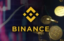 Oficjalnie Binance odchodzi od przejęcia upadającej giełdy FTX