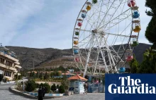Talibowie zakazują kobietom wstępu do parków i wesołych miasteczek w stolicy